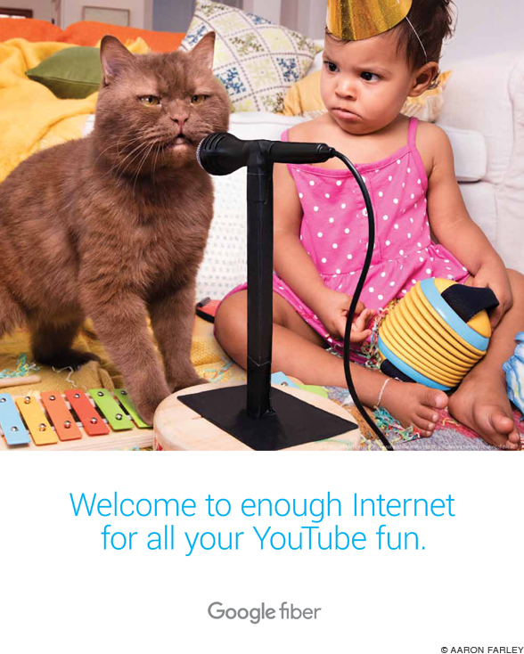 Advertising_Google Fiber_1