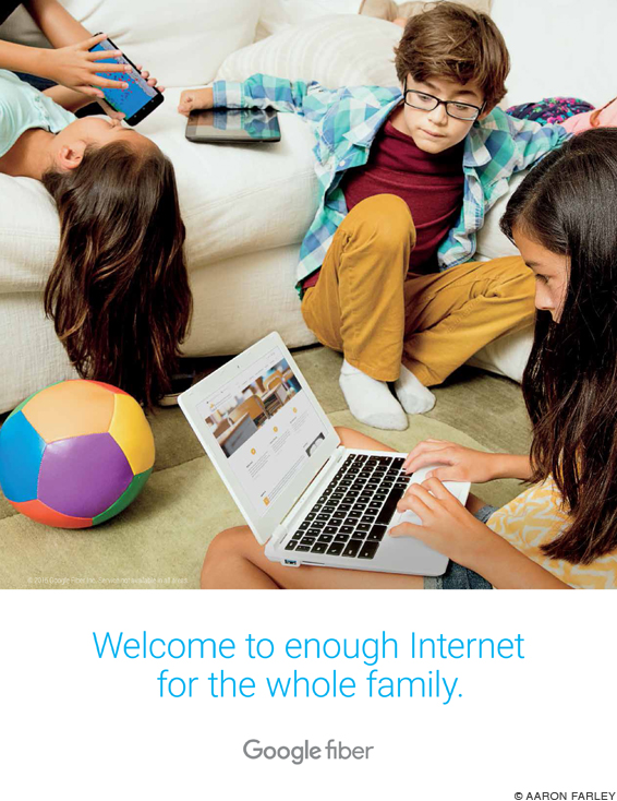 Advertising_Google Fiber_3