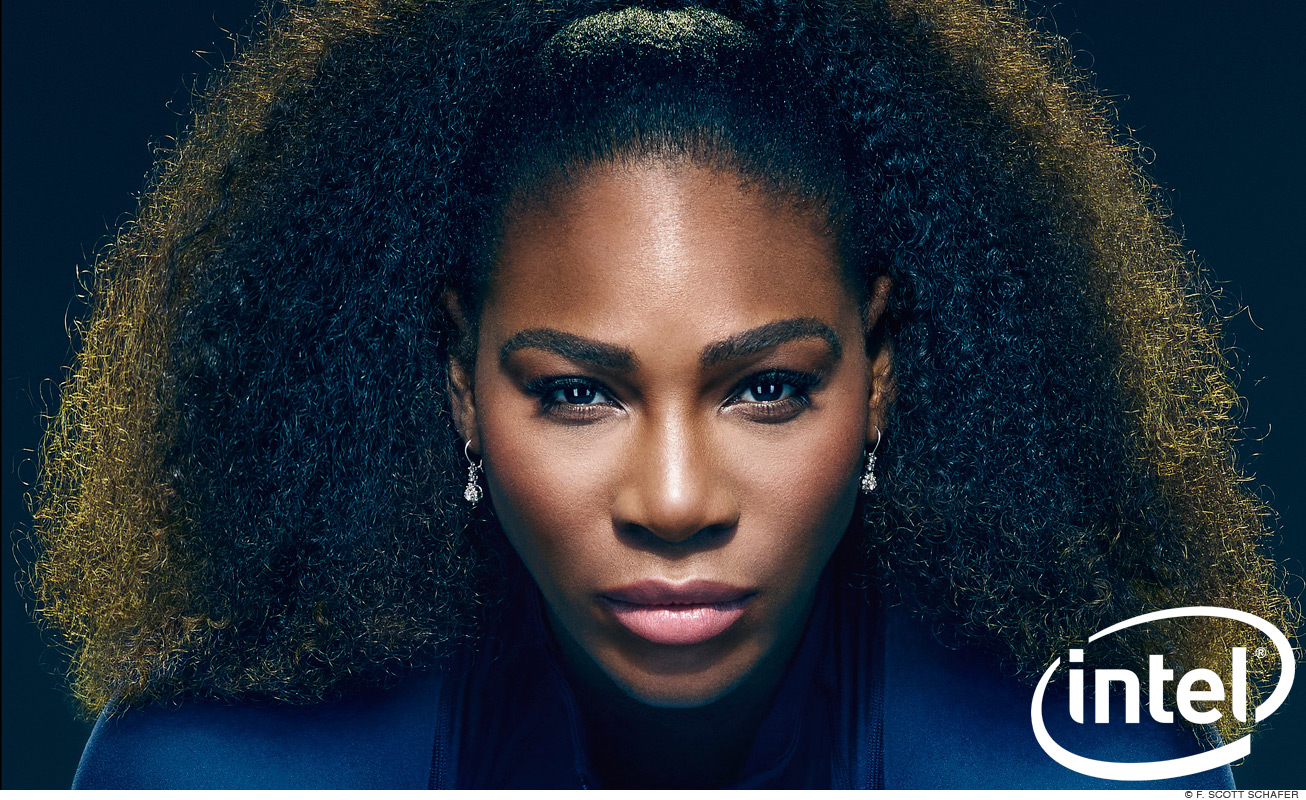 Advertising_INTEL_Serena-Williams_1