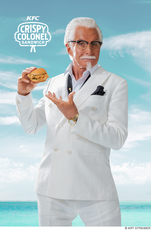Advertising_KFC_George